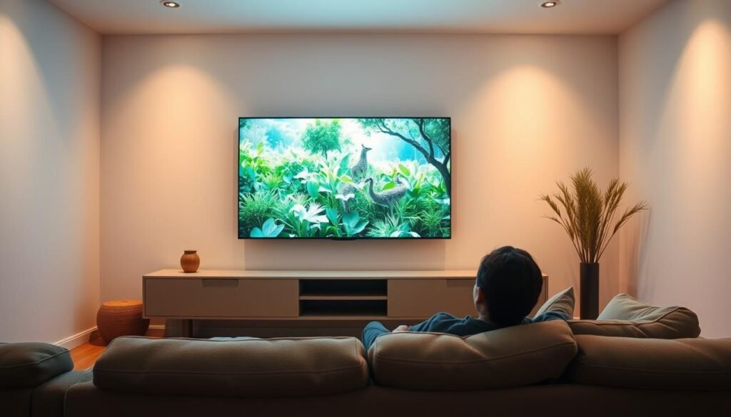 connexion internet stable streaming