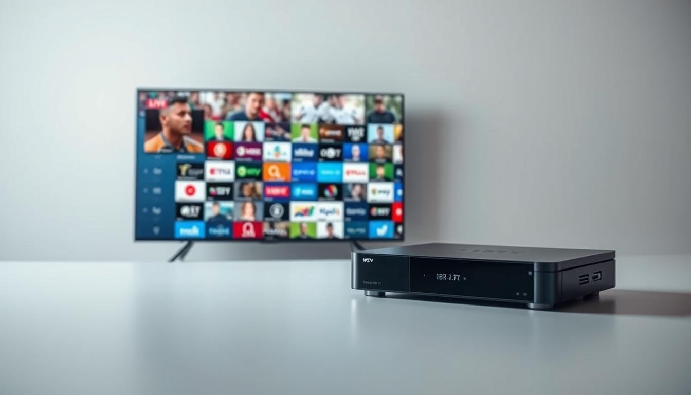 france iptv